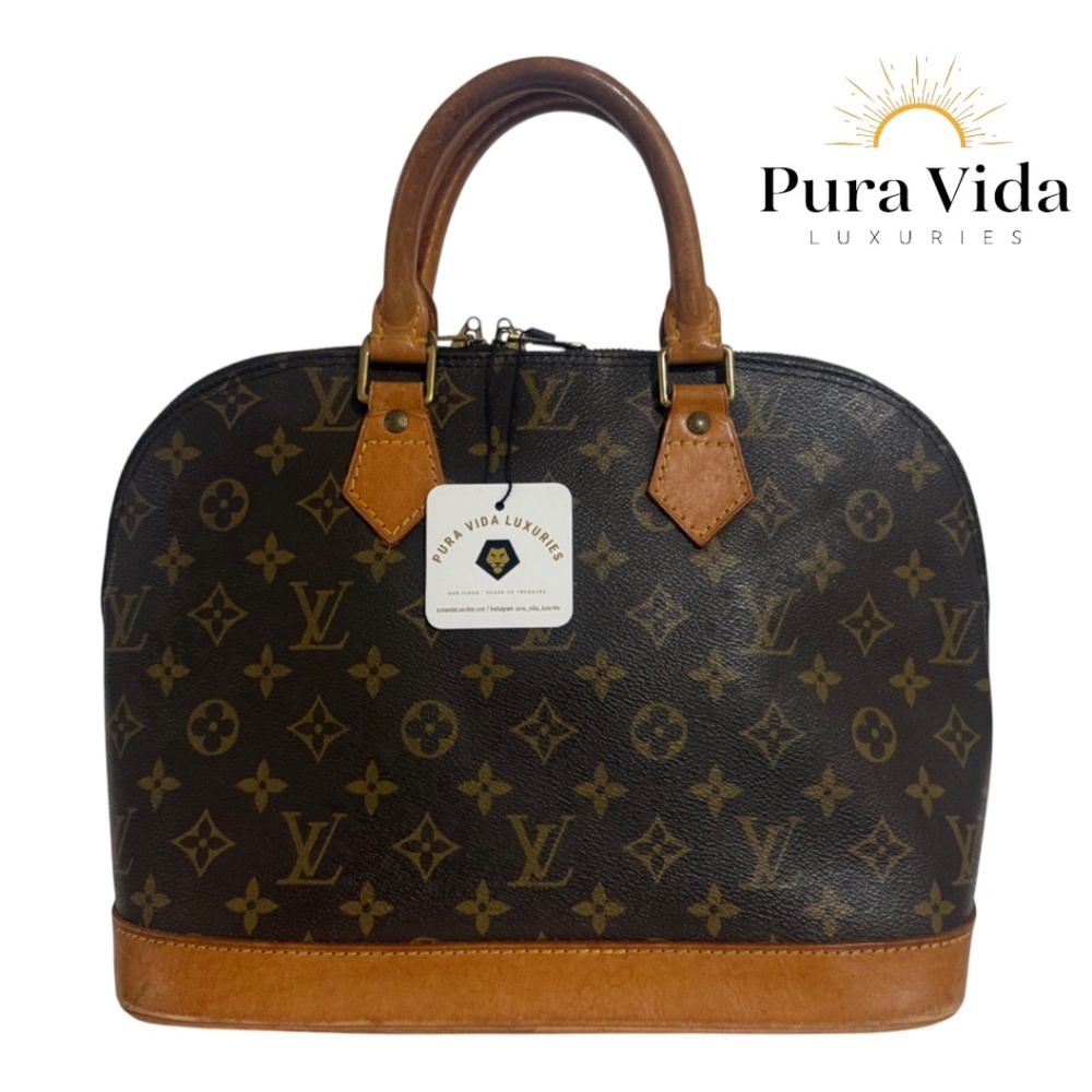 Alma PM